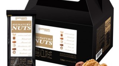 곰곰견과류 추천 소비자가 선택한 재구매율 1위 아이템