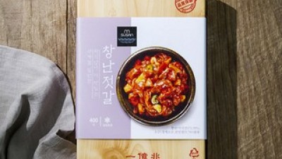 msusan창란젓갈 | 판매 기록 신화를 세운 베스트셀러 제품