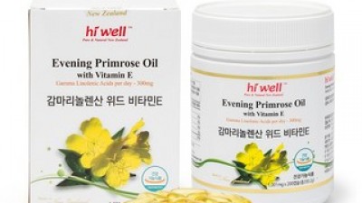 하이웰달맞이종자유 추천 TOP10 쇼핑 정보 정리