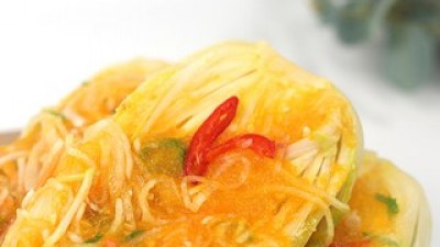 셰프예찬백김치 추천 쇼핑 정보 정리