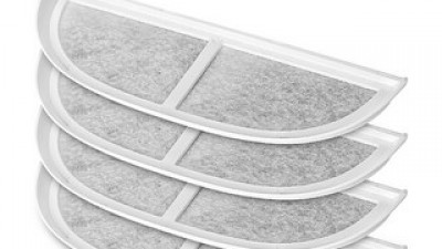 강아지필터 가이드 정보 공유