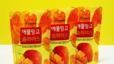 말린애플망고 추천 TOP10 고객 구매율 1위 제품들