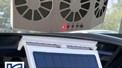 자동차태양열환풍기 실용적이면서 세련된 제품 추천