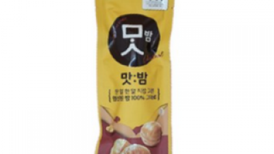 cj밤 가성비 챔피언! 인기 제품 비교