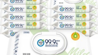 손소독티슈깨끗한나라 추천 트렌드 제품 BEST 가이드