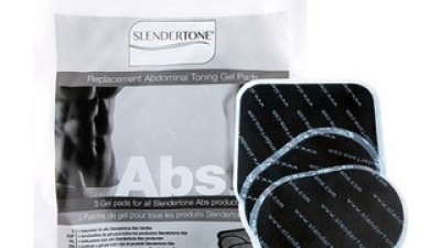 슬렌더톤젤패드 추천: 내돈내산 인기템 사용 후기