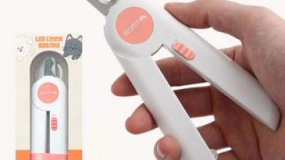 강아지안전발톱 종류 및 추천-리뷰 스펙 가격 비교