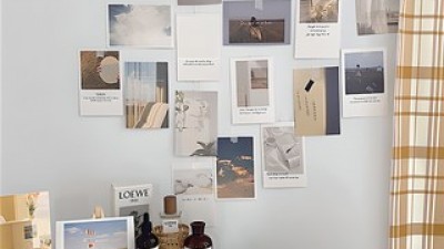 포토엽서 쇼핑 정보 공유