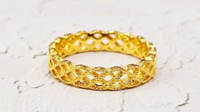 순금명품반지 특별한 순간을 위한 아이템