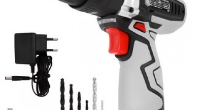 12v드릴 | 판매 기록 신화를 세운 베스트셀러 제품