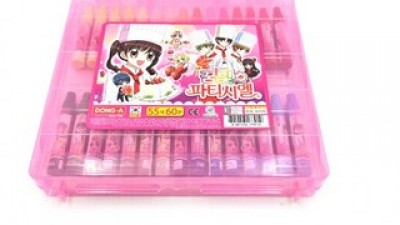 꿈빛파티시엘크레파스 구매 방법 정보 공유, 할인 이벤트 소개