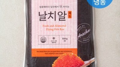 뉴코아날치알 쇼핑 정보 공유