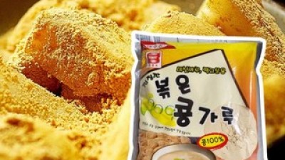맷돌표볶은콩가루400g 추천 후회 없는 쇼핑 가이드