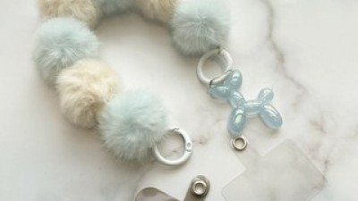 미니에블린밍크스트랩 추천 이유 및 특징 정리