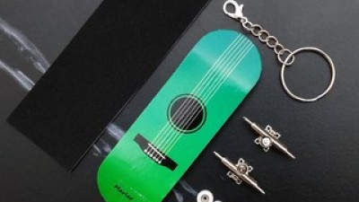 핑거보드직구 구매 방법 정보 공유