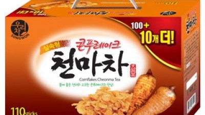 송원콘푸레이크천마차 고객 만족도 높은 제품 소개