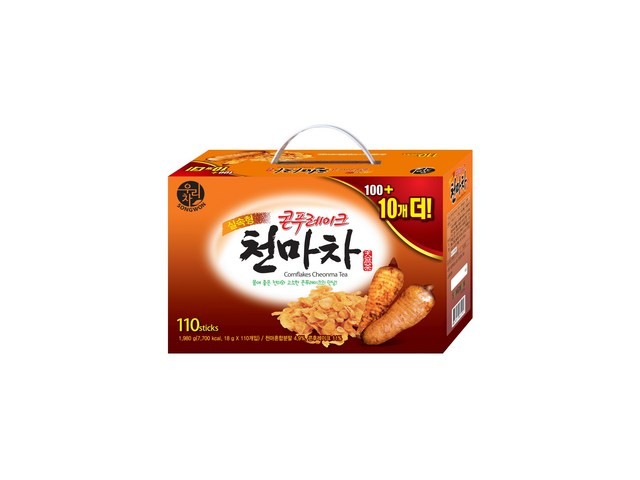 송원콘푸레이크천마차 고객 만족도 높은 제품 소개