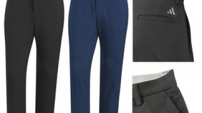 아디다스골프겨울팬츠 최저가로 만나볼 수 있는 혜택