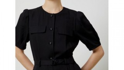 cc콜렉트점프수트 | 판매 기록 신화를 세운 베스트셀러 제품