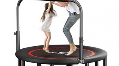 실내트램플린 올해 화제의 아이템