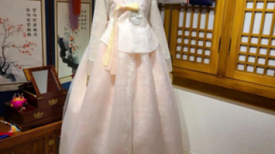 결혼식한복 구매 전에 꼭 알아야 할 핵심 정보