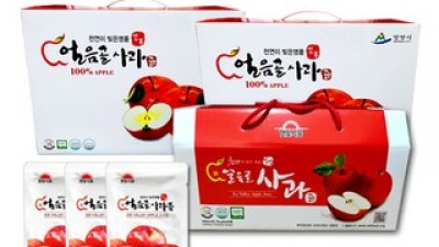 밀양얼음골사과즙 구매 방법 정보 공유, 할인 이벤트 소개