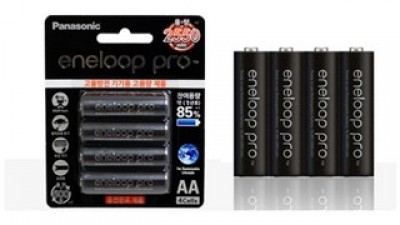 파나소닉eneloop 추천 TOP10 내돈내산 구매 아이템