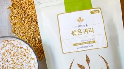 유기농볶은귀리 | 판매 기록 신화를 세운 베스트셀러 제품