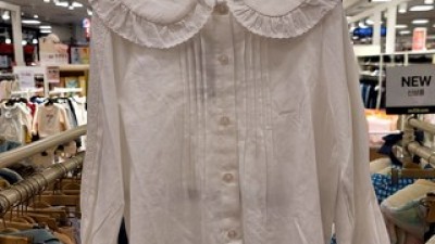 밀리밤우븐블라우스 | 판매 기록 신화를 세운 베스트셀러 제품