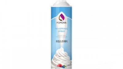 포모나민트휘핑 추천 TOP10 내돈내산 구매 아이템