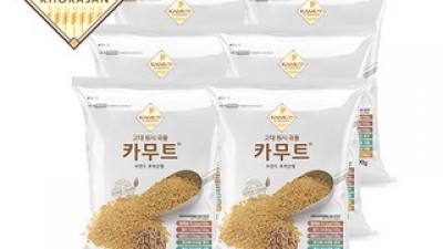 우월한카무트 실용적이면서 세련된 제품 추천