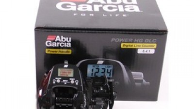 아부가르시아파워hg 추천 가격 및 비교 정리