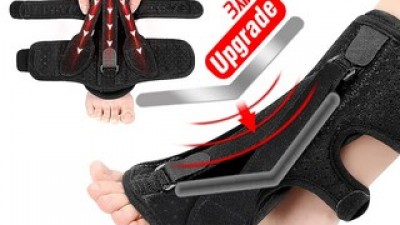 족부보조기 추천 및 가격 비교 장단점 정리