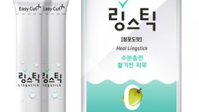 링거스틱 | 판매 기록 신화를 세운 베스트셀러 제품