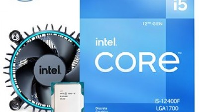 i5-12400 가성비 챔피언! 인기 제품 비교