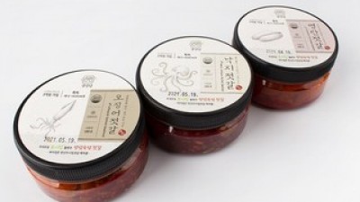 다이닝폭스명란오징어낙지젓 추천 최고의 가치를 제공하는 상품