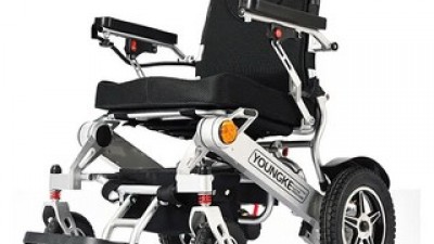 어르신전동휠체어 가이드 정보 공유