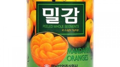 바먹감귤 쇼핑 정보 공유