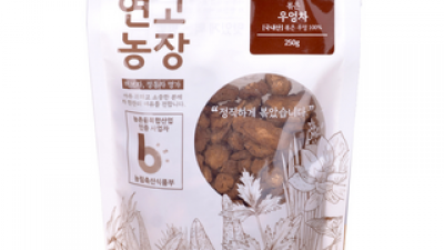 우엉연고농장 올해 화제의 아이템