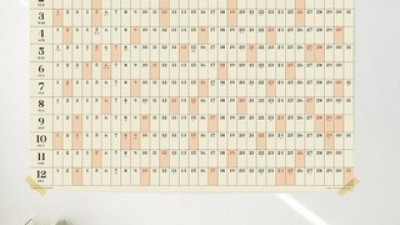 2023일력 가성비 최고 아이템 가격 비교 정리