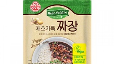 채소가득짜장 추천 내돈내산 구매 아이템