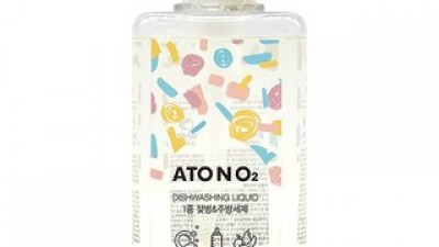 아토앤오투주방세제무향 가성비 최고 아이템 가격 비교 정리