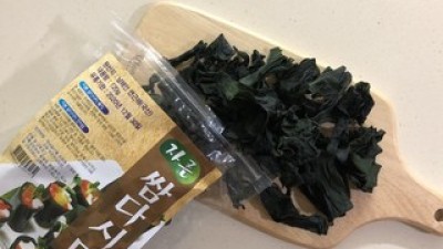 자른쌈다시마 종류 및 추천 TOP10-리뷰 스펙 가격 비교