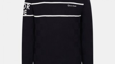 테일러메이드니트 내돈내산 후기정보