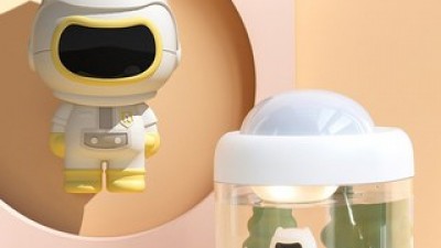 라이온시크릿빔가습기. | 판매 기록 신화를 세운 베스트셀러 제품