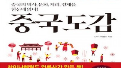 중국도감정승익 가이드 정보 공유