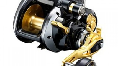 시마노비스트마스터6000 | 판매 기록 신화를 세운 베스트셀러 제품