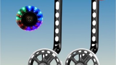 자진거보조바퀴연결대 추천: 한정 특가 제품 구매 기회!