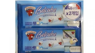 큐브치즈 가성비 최고 아이템 가격 비교 정리