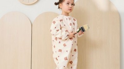 베베누보미술가운 쇼핑 정보 공유